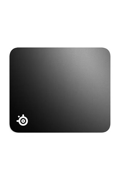 SteelSeries QcK Medium Gaming Mouse Pad Micro-Woven Surface 320x270x2mm Black