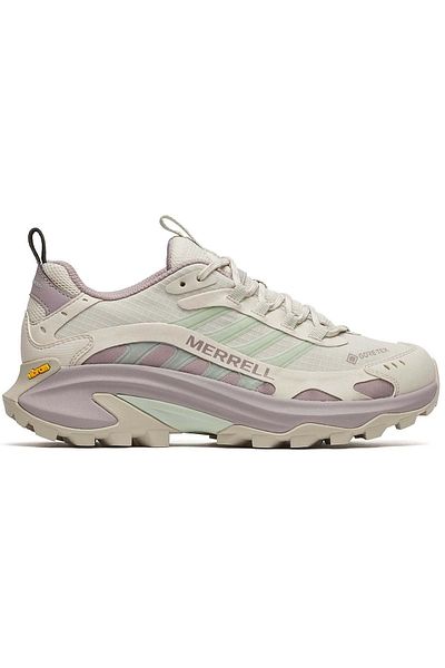 Merrell Moab Speed ​​2 Gtx Gore-Tex ®   Unisex Sports Shoes Beige