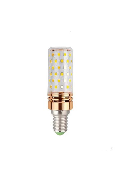 Alista Home LED Bulb, 16W, Socket E14, Cold Light 6000K