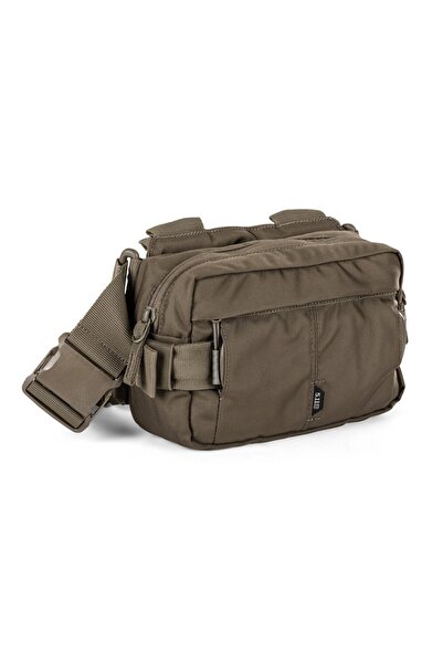 5.11 LV6 2.0 WAIST CANTA RANGER GREEN