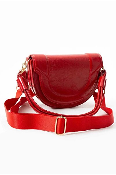 grand coco Women's Red Hand And Shoulder Bag