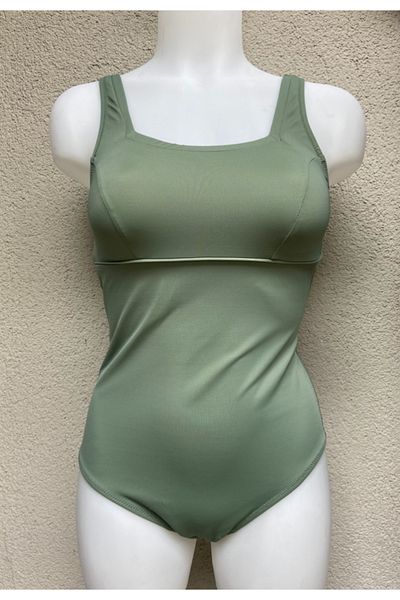 suya Swimsuit