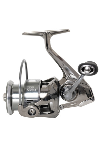 RYUJI Aero 2000S 5+1Bb Reel