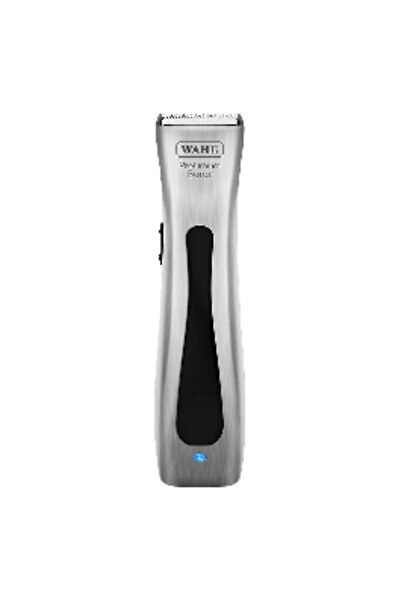 Wahl Beret Cordless Professional Hair Clipper - Silver