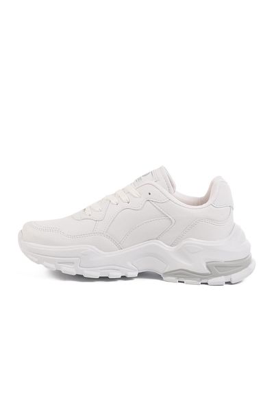WALKWAY 159 g White Seasonal Women's Sports Shoes