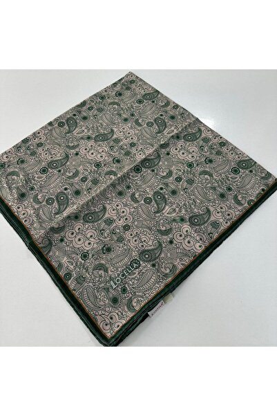 locella وشاح من قماش الفوال القطني LDFD0919