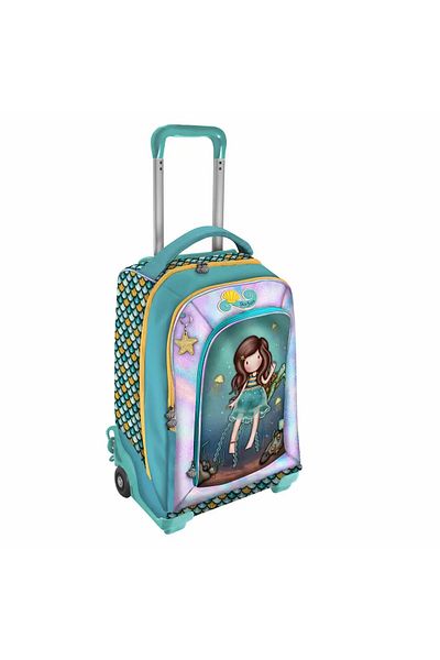 Gorjuss BACKPACK 2 compartments, 34x46x22 cm