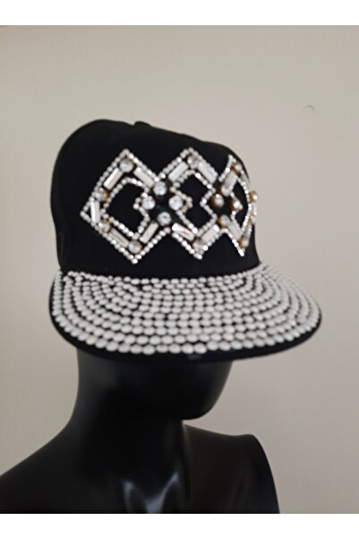 senbio Καπέλο ράπερ σιτάνταρντ