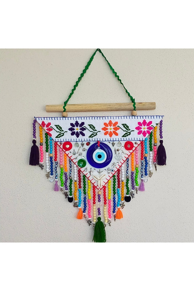 shop Otantik Geleneksel Nazarlık Duvar Süsü Amulet Butik Hediyelik