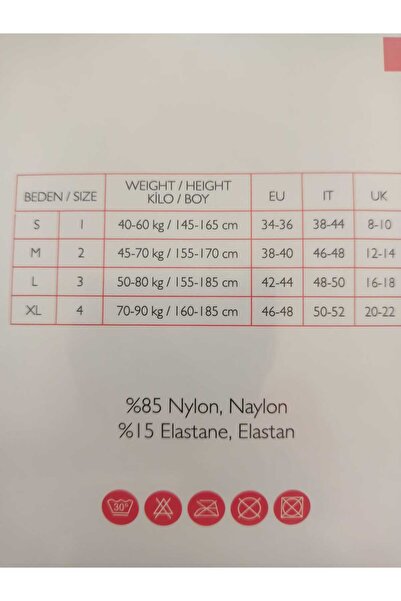 NESA Дамски чорапогащи с мрежа и камъни, 15 den, екстра еластични -500 **Черни **