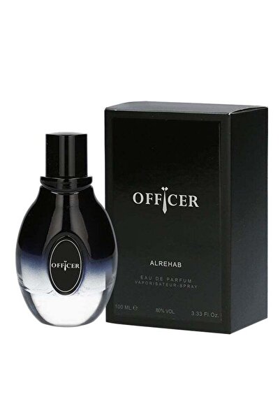 Al Rehab perfumes Officer EDP 100ml