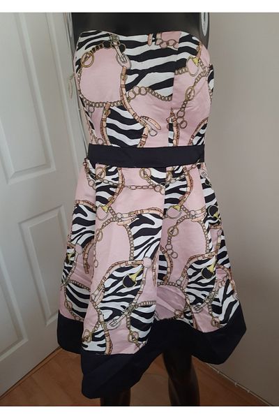 senbio Boydan Dress Skirt Dress
