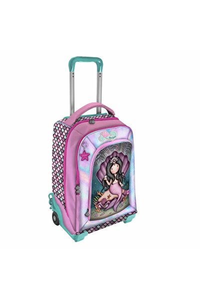 Gorjuss RUCSAC 2 compartimente, 34x46x22 cm