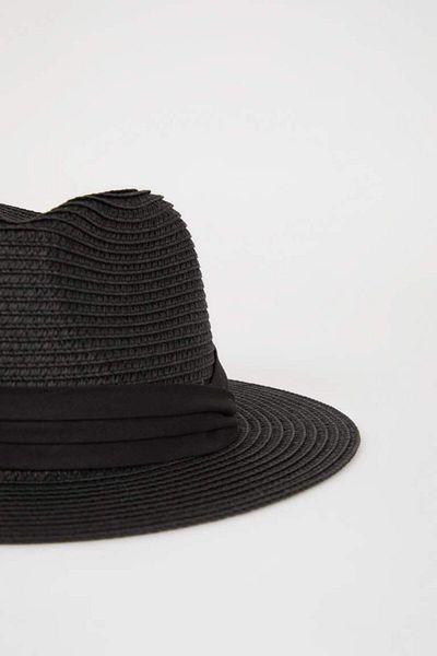 DeFacto New Season Women's Straw Hat