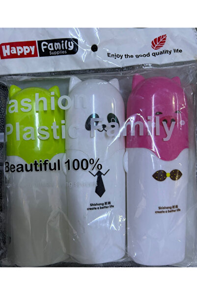 Happy Three multi-purpose boxes