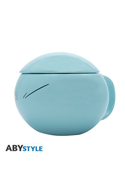 ABYstyle سلايم - كوب ثلاثي الأبعاد - ريمورو × 2 - ABYMUG963