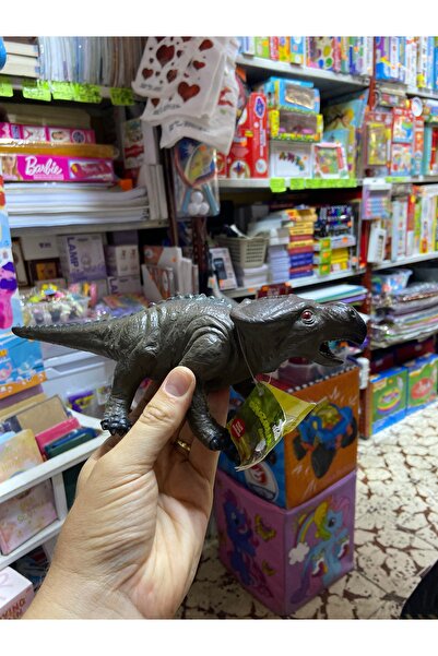 SIPAHI Dinazor 25 cm sesli yumuşak