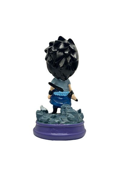 Vera Anime Naruto Sasuke Figure 16 cm Collection