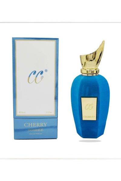 Cherry عطر سواريه بلو 75 مل