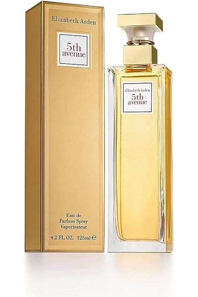 Elizabeth Arden 5TH Avenue for Women Eau de Parfum, 125 ml