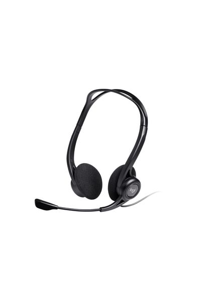 logitech H960 Headset