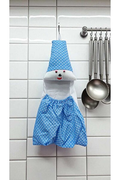 zeyrek tekstil Çok Amaçlı Lastikli Poşetlik