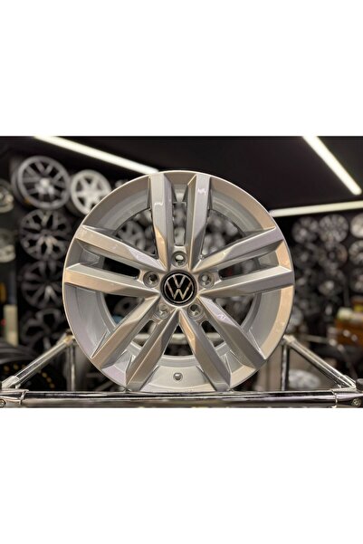 Procast 14 İNC 5X100 VOLSKWAGEN POLO DARTFORD  Uyumlu JANT TAKIMI (4 ADET)