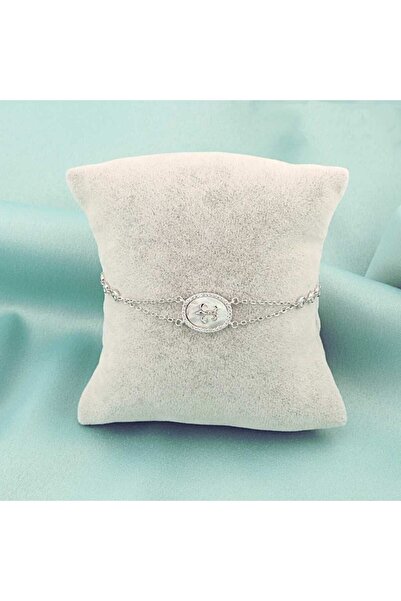 Bijuteria SORELLY Bratara Argint Royal Mother of Pearl