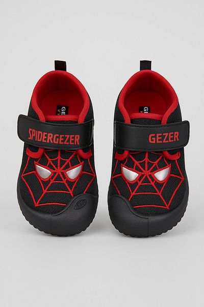 StWenn Children's Shoes Kindergarten Shoes