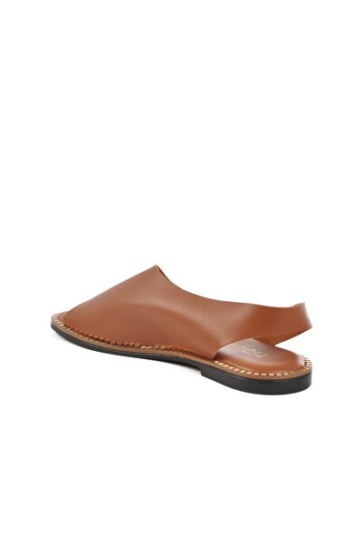 WALKWAY 101 Z Tan Women's Light Sandals