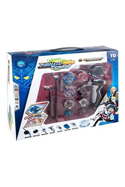 Family Center مجموعة تورنادو جيرو القتالية موديل 13-1011-B17