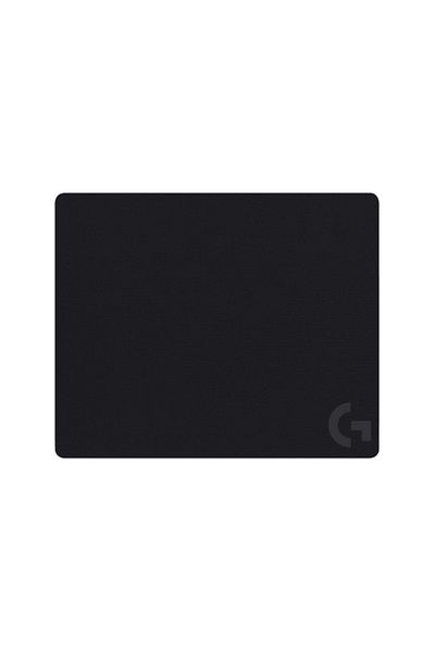 logitech لوحة ماوس G240 – سوداء