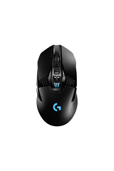Logitech G ماوس الألعاب لوجيتك G903 - أسود