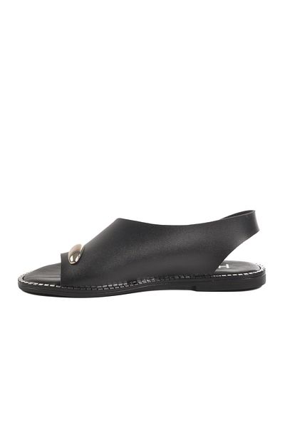 WALKWAY 102 Z Black Women's Sandals