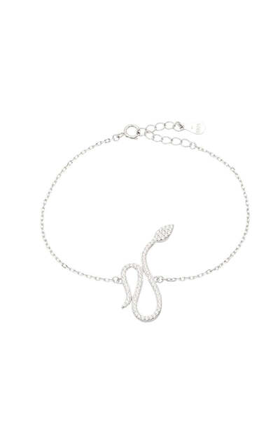 Bijuteria SORELLY Bratara Argint Snake