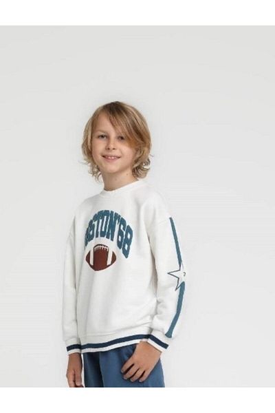 Jack Lions Men's Sweatshirt 25Kesc1832