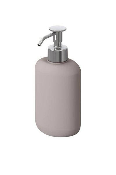 IKEA Ekoln Liquid Soap Dispenser 300ml Beige