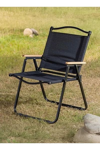 Cady One Versatile lightweight folding portable camping chair for camping hiking and gardening