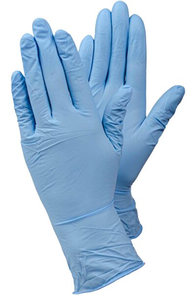 TEGERA ®   84501 Disposable Nitrile Gloves
