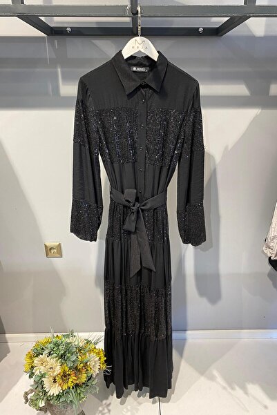 miaruj 25Y5324 ELBİSE