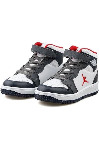 Cool 25C.Haykat Pantofi sport ortopedici cu velcro, albastru bleumarin, pentru băieți