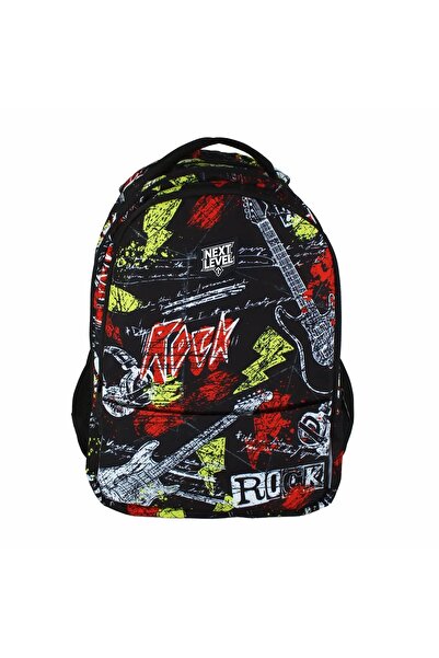 Next Level RUCSAC Next Level, 2 compartimente, 48x33x20 cm