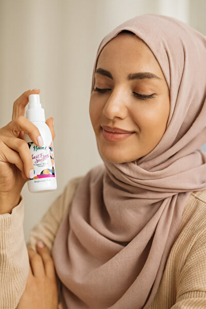 Homm Life Denes Life HOMM LIFE CLEAN ŞAL & EŞARP SPREYİ 100 ML