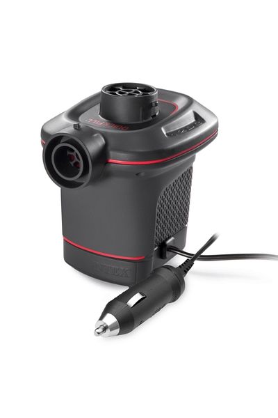 Intex Air pump for inflatable products, electric 12 V, 66636