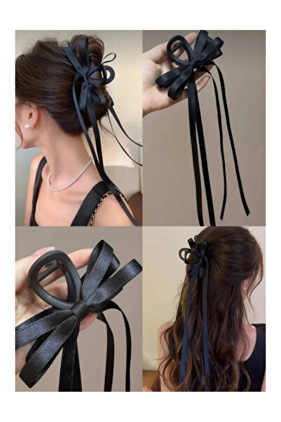 OKAVANGO Κλιπ μαλλιών για κορίτσια Παιδική αγκράφα Λαστιχένια αγκράφα Γυναικε...