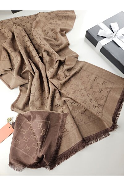 Webinay Home Oboustranné použití G vzor Letní 4 sezóny Měkký šátek Prémiová kvalita Šála Hidžáb