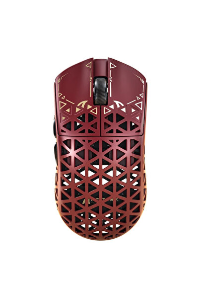 Meyer Gaming R5 Ultra Carbon Fiber 8K Kablosuz Gaming Mouse