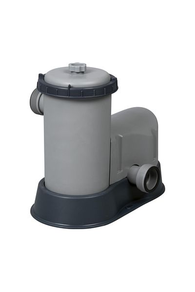 BESTWAY Pompa filtrare apa piscina, Flowclear 58389, 5678 l apa/h