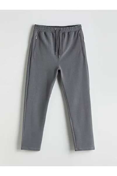 LC Waikiki Standard Fit Men's Sweatpants