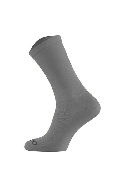 TODO Sosete sport barbati CYCLING PRO, termoactiv, neted, gri, 43-46 EU